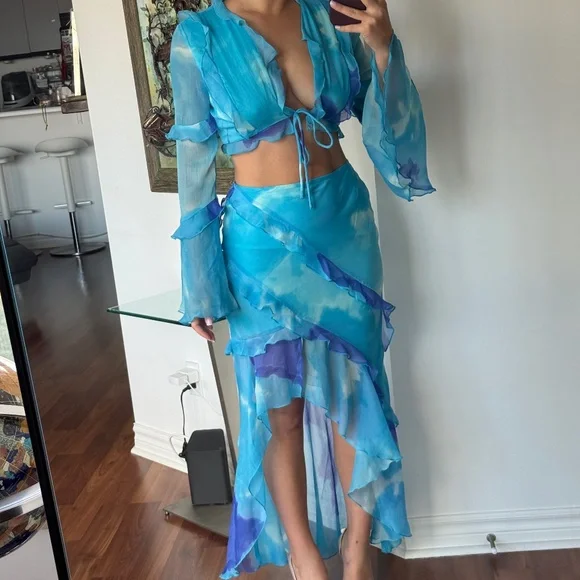 ASOS Design Co-ord - Picture 2 of 2